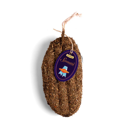 (077) Spianatta C/Hierbas Cagnoli x Kg